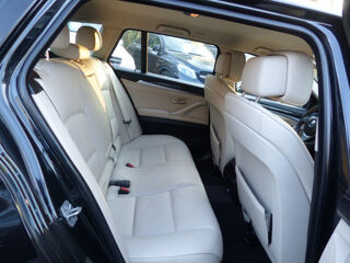 S&eacute;rie 5 (F11) 525DA XDRIVE 218CH LUXE 2013 occasion 77144 Mont&eacute;vrain