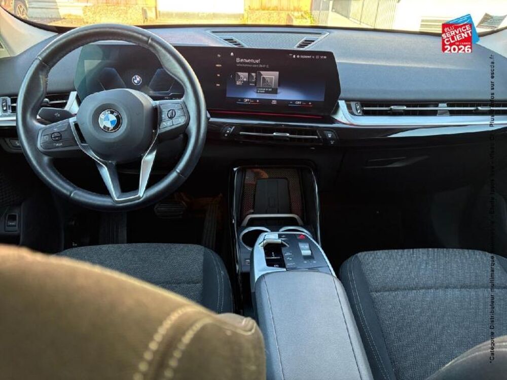 X1 sDrive18i 136ch First Edition 2022 occasion 68390 Sausheim