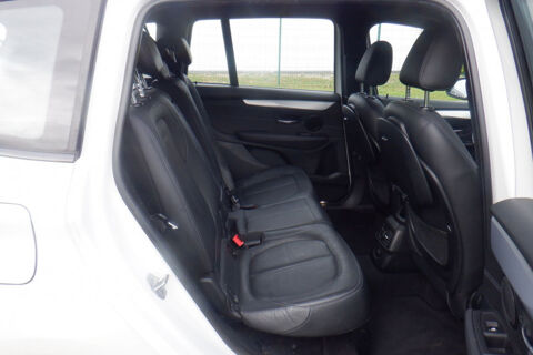 Serie 2 (F46) 220DA XDRIVE 190CH LUXURY 2016 occasion 27310 Bourg-Achard