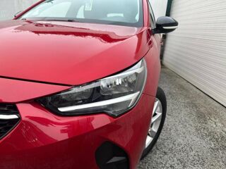 Corsa 1.2 75ch Edition 2023 occasion 95500 Gonesse