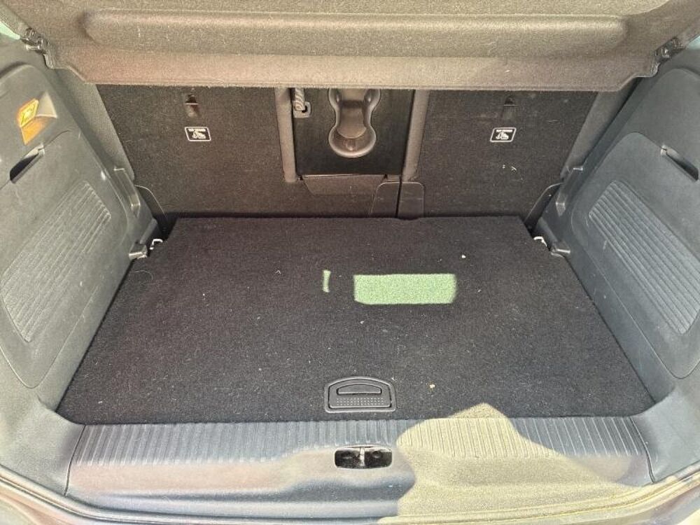 C3 Aircross PureTech 110ch S&S Shine Business EAT6 E6.d-TEMP 114g 2019 occasion 27200 Vernon