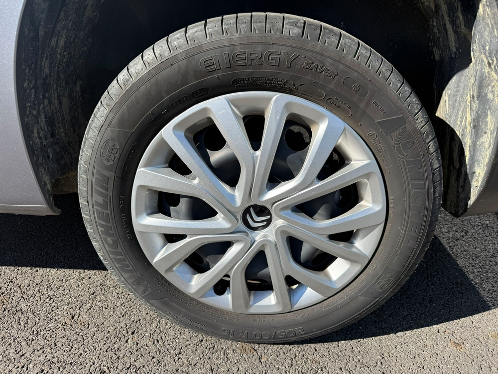 Berlingo M BLUEHDI 100CH S&S FEEL PACK 2023 occasion 65420 Ibos