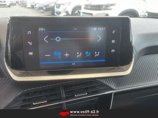 208 1.2 PureTech 75ch S&S Active 2022 occasion 62000 Arras