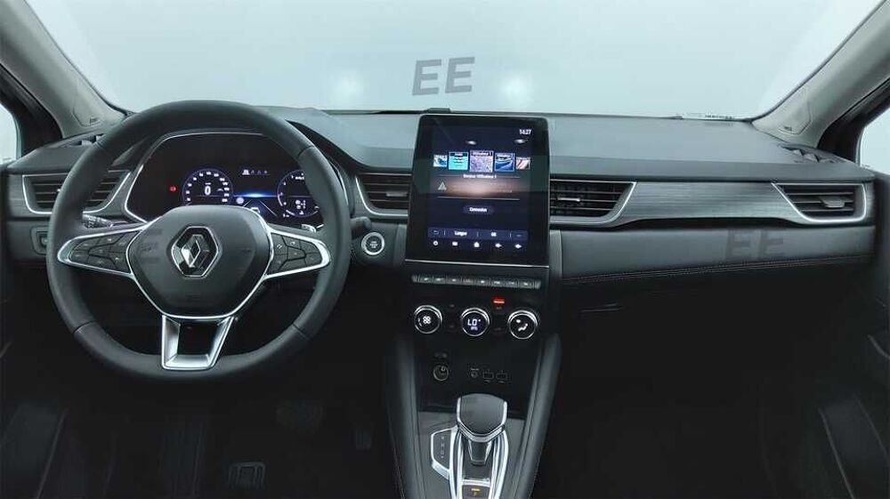 Captur 1.3 TCE 160CH FAP INITIALE PARIS EDC -21 2022 occasion 71880 Ch&acirc;tenoy-le-Royal