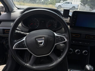 Sandero 1.0 ECO-G 100CH STEPWAY CONFORT 2021 occasion 82000 Montauban