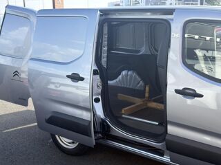 Berlingo M 650kg PureTech 110 S&S Club 2021 occasion 33320 Eysines