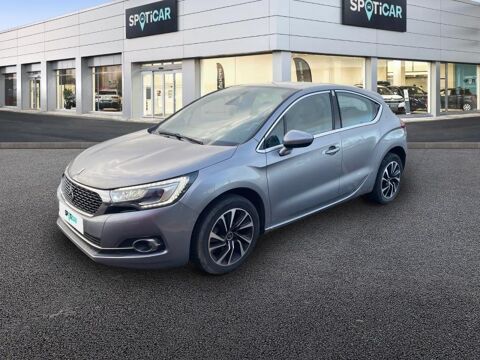 Annonce voiture Citron DS4 11990 
