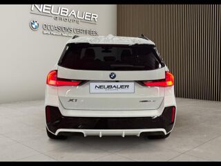 X1 xDrive25e 245ch M Sport 2026 occasion 78240 Chambourcy