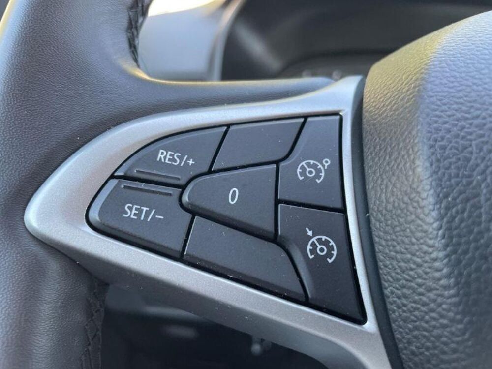 Sandero 1.0 TCe 110ch Stepway Extreme -24 2024 occasion 13730 ST VICTORET