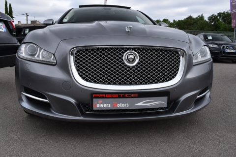 XJ 3.0D V6 LUXE PREMIUM LONG BVA6 2010 occasion 34740 Vendargues