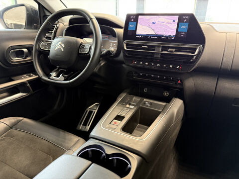 C5 aircross 212,28/MOIS* / BLUEHDI 130CH S&S SHINE EAT8 2022 occasion 57350 Stiring-Wendel