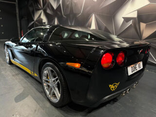 Corvette C6 6.0 V8 BA 2007 occasion 63170 Aubi&egrave;re