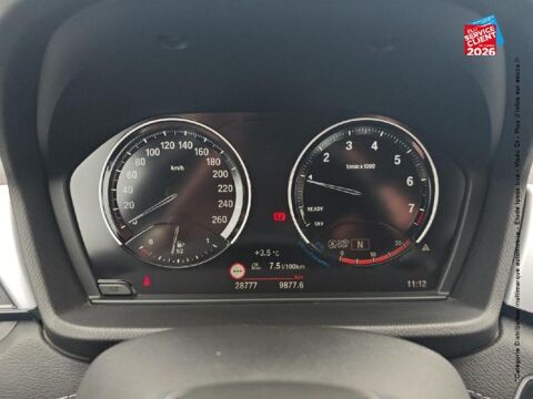 X2 sDrive18i 136ch Business Design 2023 occasion 68110 Illzach