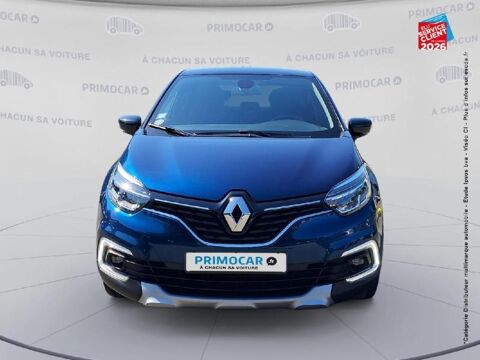 Captur 1.2 TCe 120ch energy Intens 2018 occasion 67200 Strasbourg