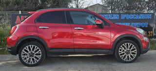 500 X 2.0 MULTIJET 16V 140CH CROSS 4X4 AT9 2016 occasion 13400 AUBAGNE