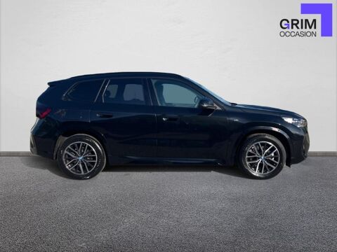 X1 xDrive 25e 245ch DKG7 M Sport 2025 occasion 26000 Valence