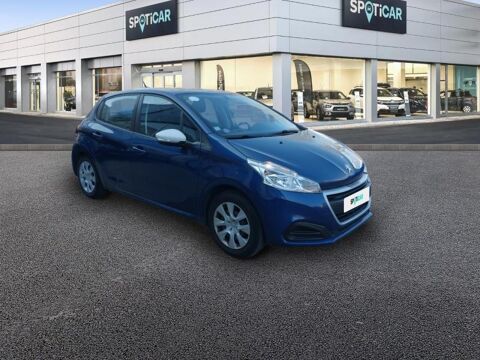 208 1.2 PureTech 68ch Like 5p 2017 occasion 27400 Louviers