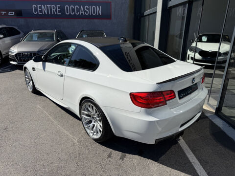 M3 (E92M) 420CH DKG DRIVELOGIC 2011 occasion 31140 Aucamville
