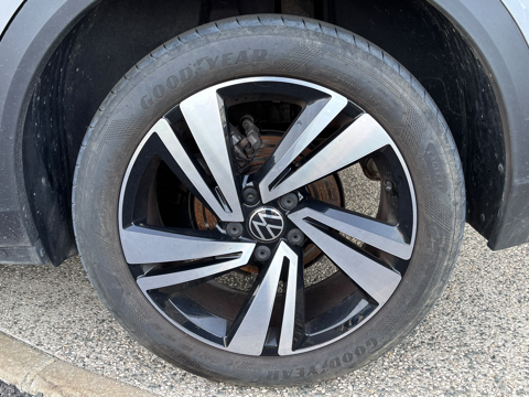 T-ROC 1.5 TSI EVO2 150CH R-LINE DSG7 2025 occasion 49070 Saint-L&eacute;ger-de-Lini&egrave;res