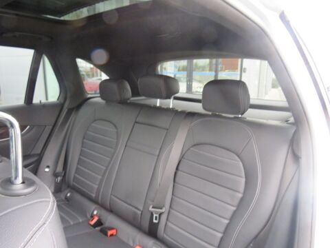 Classe GLC 350 E 211+116CH FASCINATION 4MATIC 7G-TRONIC PLUS 2017 occasion 31600 Muret
