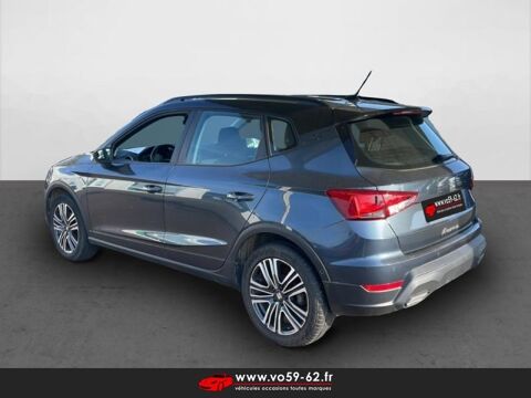 Arona 1.0 TSI 110ch Copa 2023 occasion 62000 Arras