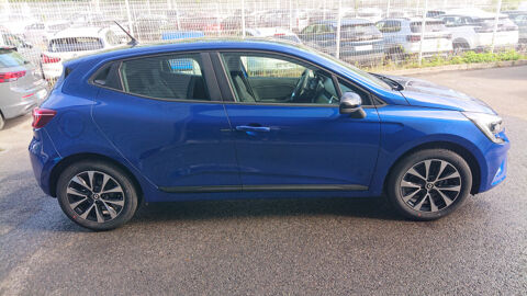 Clio V 1.0 TCE 90CH LIMITED X-TRONIC 2023 occasion 40990 Saint-Paul-l&egrave;s-Dax