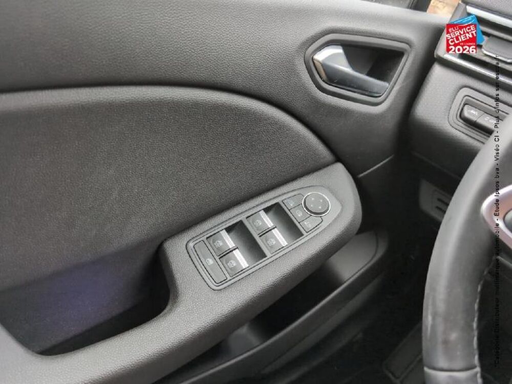 Clio 1.5 Blue dCi 115ch Intens 6cv 2020 occasion 68000 Colmar