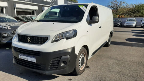 Expert COMPACT 2.0 BLUEHDI 120CH S&S URBAN 2020 occasion 08000 Warcq