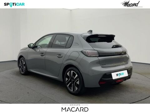 208 1.2 Hybrid 100ch Allure e-DCS6 2024 occasion 82000 Montauban