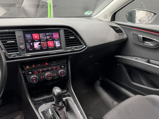 Leon 2.0 TSI 190CH FR DSG7 2018 occasion 57185 CLOUANGE