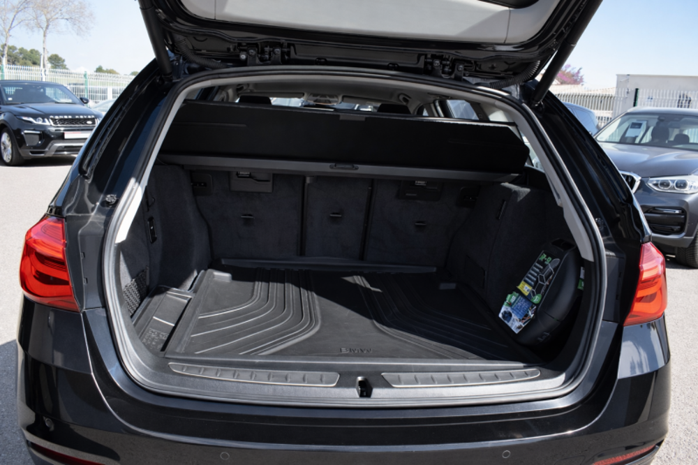 S&eacute;rie 3 (F31) 320DA XDRIVE 190CH BUSINESS DESIGN 2018 occasion 34740 Vendargues