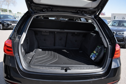 S&eacute;rie 3 (F31) 320DA XDRIVE 190CH BUSINESS DESIGN 2018 occasion 34740 Vendargues