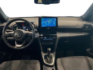 Yaris Cross 116h Design MY22 2023 occasion 13012 Marseille