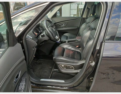 Grand scenic IV 1.6 DCI 160CH ENERGY INITIALE PARIS EDC 2018 occasion 50720 Barenton