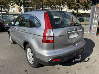 CR-V 2.2 I-CTDI ELEGANCE 2007 occasion 93220 Gagny