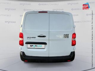 Scudo M 2.0 BlueHDi 145ch Pack Premium Connect 2024 occasion 25770 Franois
