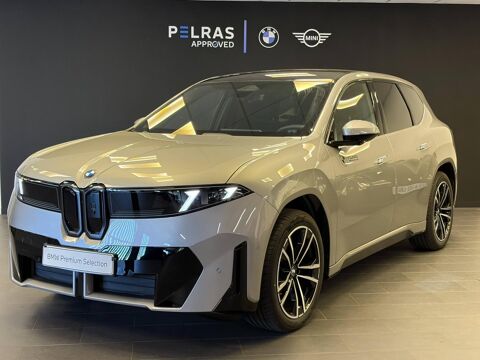 Annonce voiture BMW iX3 73900 €