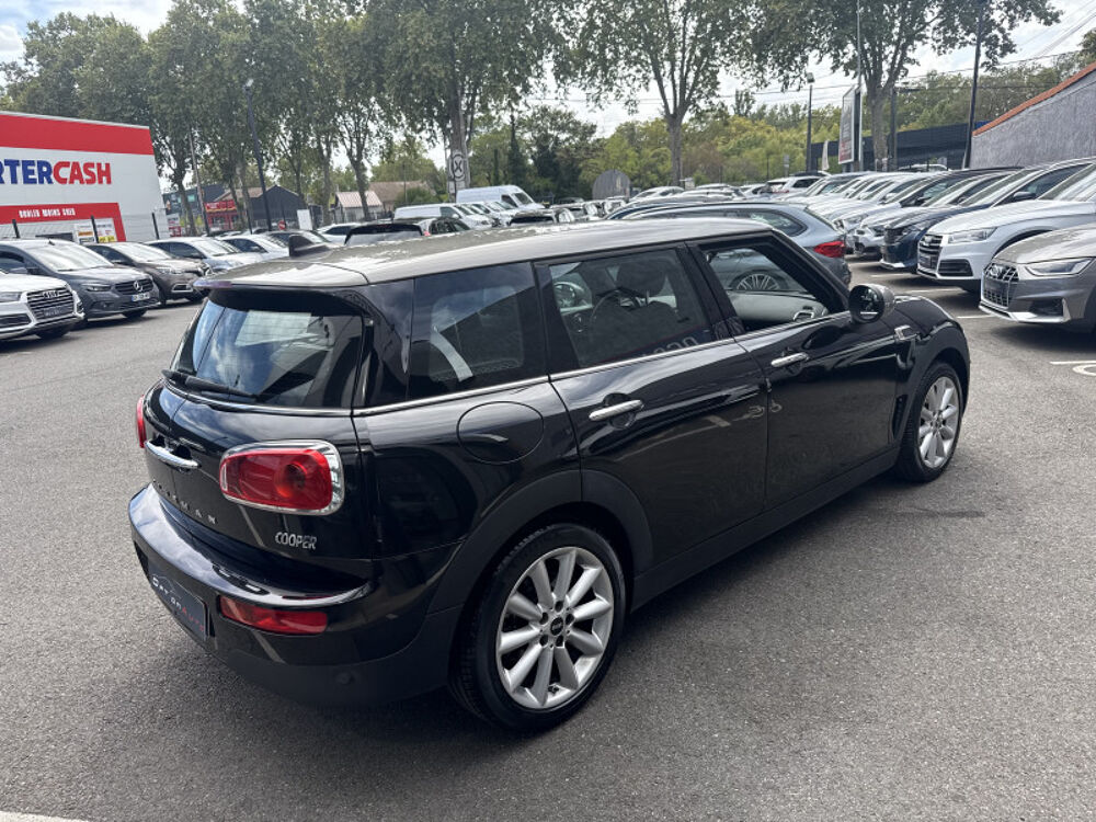 Cooper COOPER 136CH 2016 occasion 31140 Aucamville