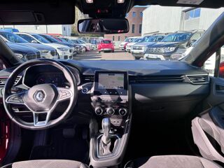 Clio V 1.3 TCE 130CH FAP COOL CHIC EDC 2020 occasion 38130 ECHIROLLES