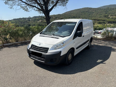 Annonce voiture Peugeot Expert 9990 €