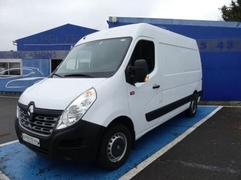Annonce voiture Renault Master 19890 