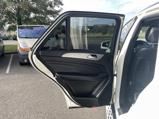 Classe M (W166) 250 BLUETEC 7G-TRONIC + 2013 occasion 28700 Auneau