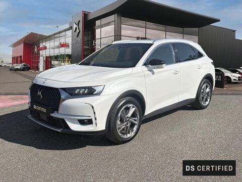 Annonce voiture Citroën DS7 24900 €