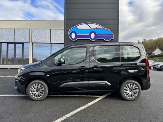 Berlingo M 1.5 BLUEHDI 100CH PLUS (N1) 2026 occasion 12850 Onet-le-Ch&acirc;teau