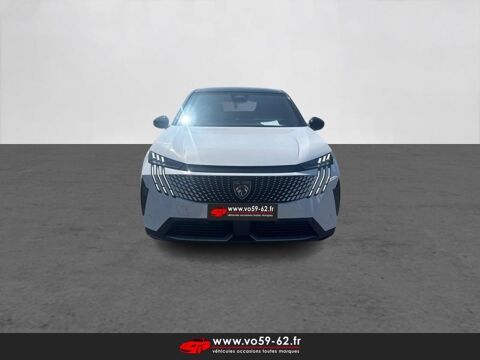 3008 1.2 Hybrid 136ch GT e-DCS6 2025 occasion 62000 Arras