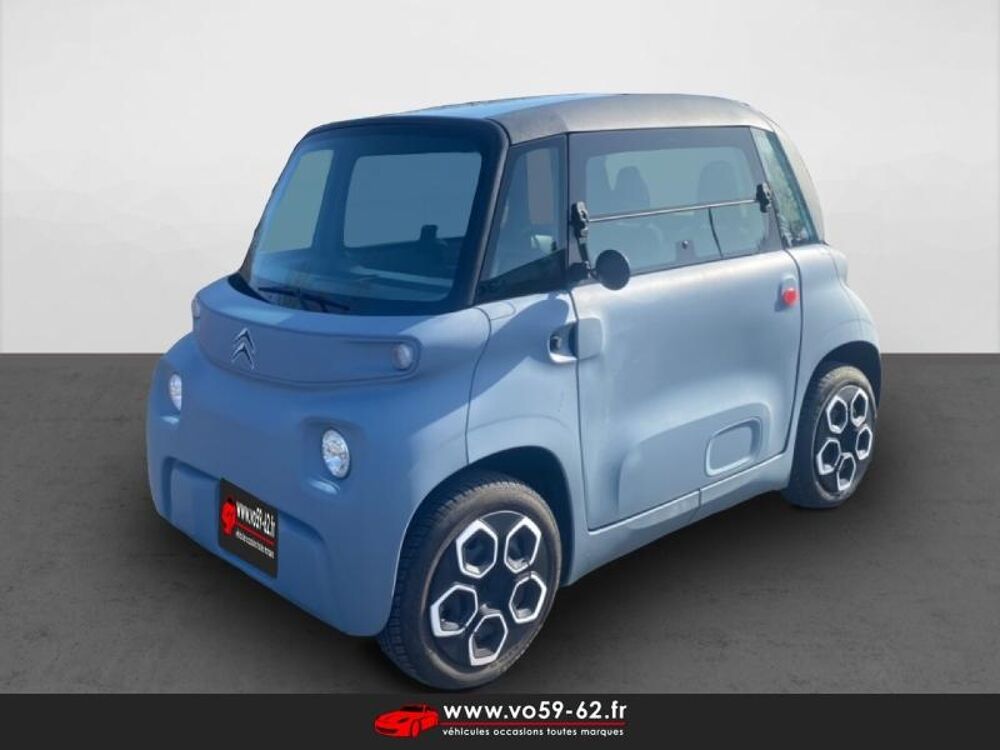 AMI Ami Ami 2023 occasion 62000 Arras
