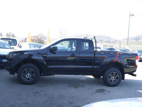 Ranger 2.0 TDCI 170CH SIMPLE CABINE XL / TVA RECUPERABLE / 19991HT 2021 occasion 38260 La C&ocirc;te-Saint-Andr&eacute;