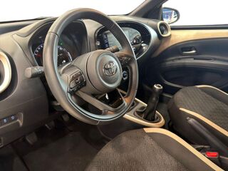 Aygo 1.0 VVT-i 72ch Design MY23 2023 occasion 13290 Les Milles