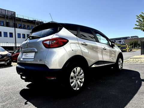 Captur 1.5 DCI 90CH STOP&START ENERGY ZEN / GPS TACTILE / EXCELLENT 2016 occasion 94260 Fresnes