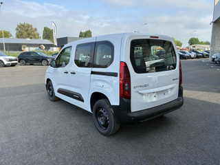 Berlingo M 1.5 BLUEHDI 100CH PLUS (N1) 2026 occasion 31670 Lab&egrave;ge